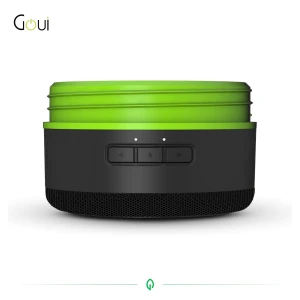 Goui Speaker Coasters